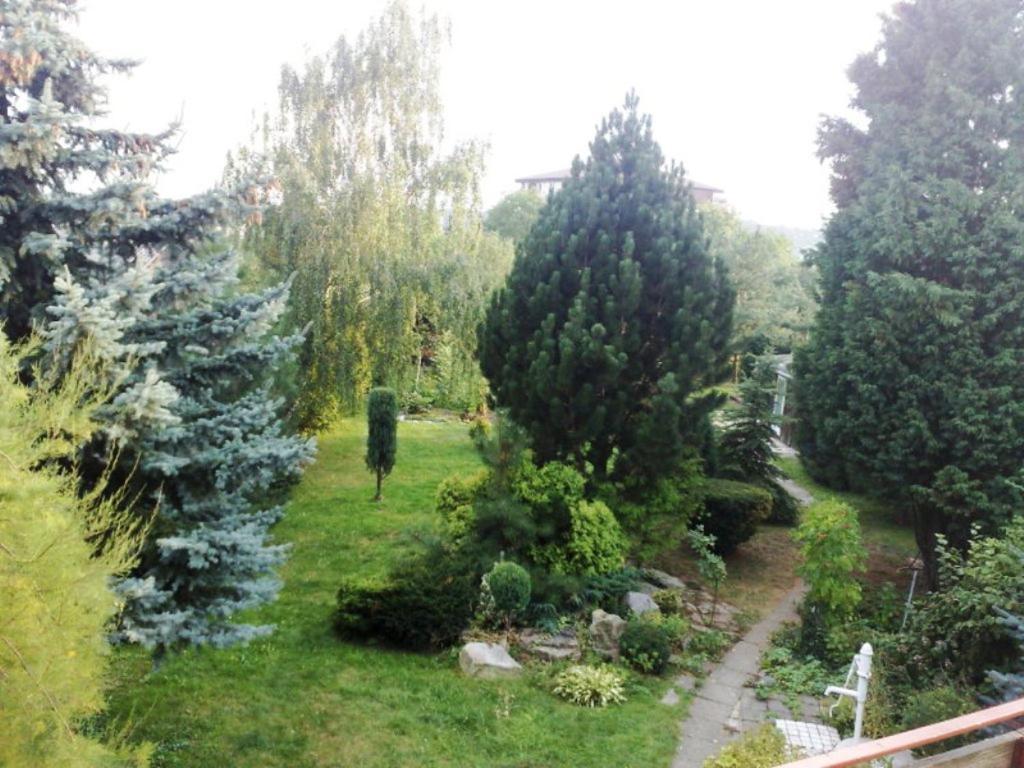Apartman S Krbem Olomouc Exterior photo