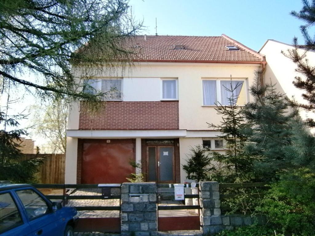 Apartman S Krbem Olomouc Exterior photo