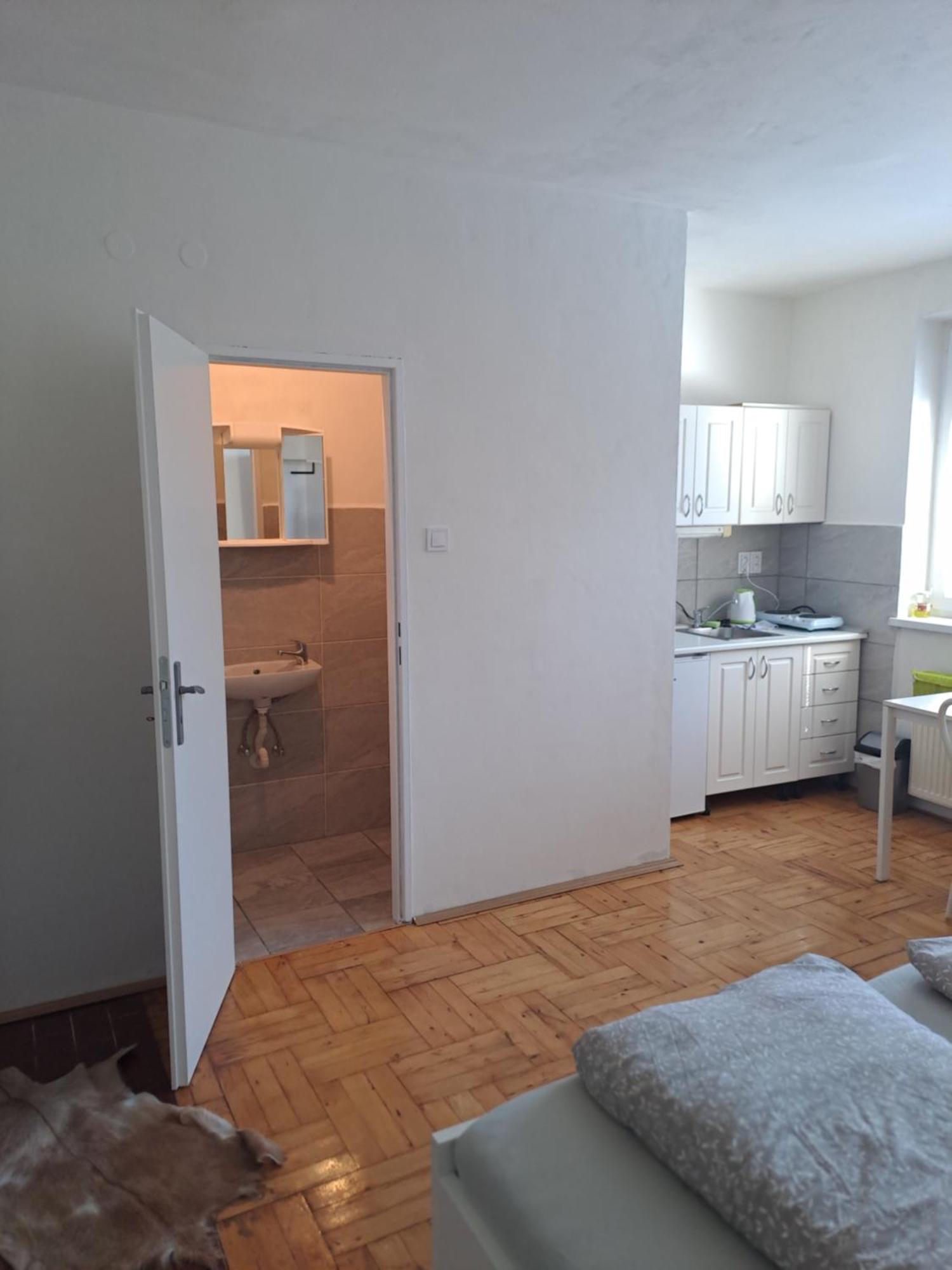 Apartman S Krbem Olomouc Exterior photo