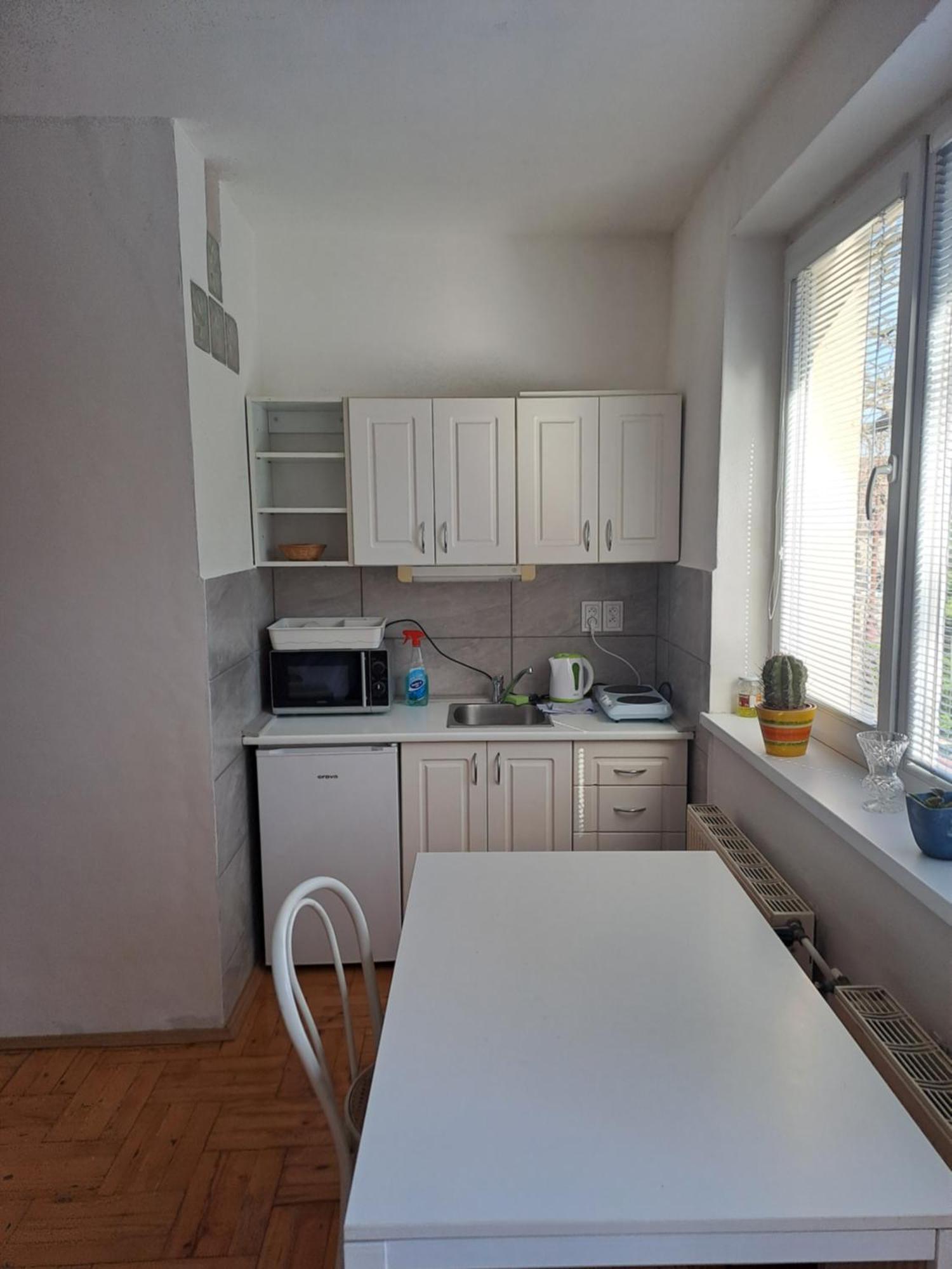 Apartman S Krbem Olomouc Exterior photo