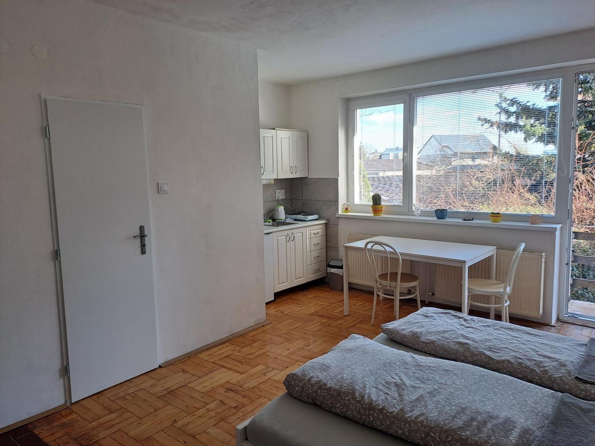 Apartman S Krbem Olomouc Exterior photo