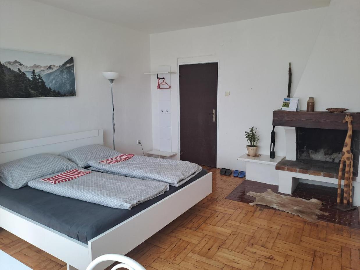 Apartman S Krbem Olomouc Exterior photo